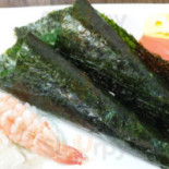 가미초밥 Comida