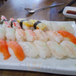 가미초밥 Comida