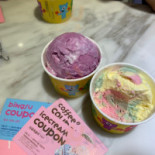 로빈스 Comida