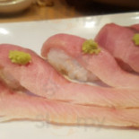 스시마을 Comida
