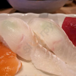 스시마을 Dentro