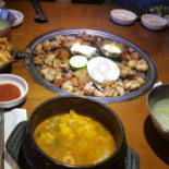춘부집 Comida