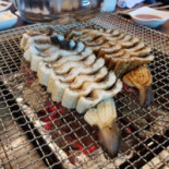 장수마을풍천장어 Comida