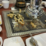 장수마을풍천장어 Comida