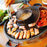 돈페 Comida