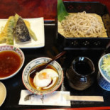 かまむら Comida