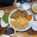 오징어천국 Comida
