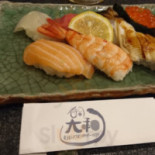 Shòu Sī Dà Hé Comida
