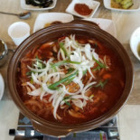 오름에바당 Comida