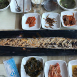 오름에바당 Comida