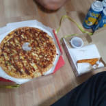난타5000 Comida