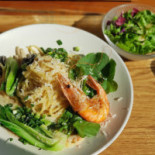 초량 Comida
