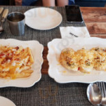 할리비어 Comida