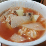 신선식당 Comida