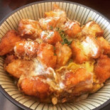 부리나케 Comida