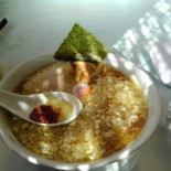 ともえ Comida