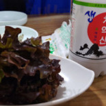 섬강막국수 Comida