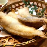Chéng Shòu し Comida