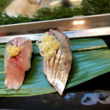 Chéng Shòu し Comida