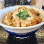 Jiè Zhōng Yāng Huán Zhuàng Diàn Comida