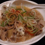 サスケ Comida