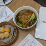 딤딤섬 Comida