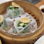 딤딤섬 Comida