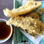 Zuì Shàng Chá Wū Comida