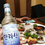 대영일식 Comida
