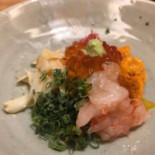 스시고 Comida