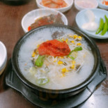 청진동해장국 Comida