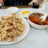신생원 Comida