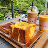 솔농원 Comida