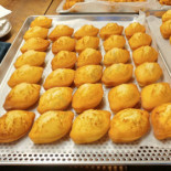 심플two카페 Comida
