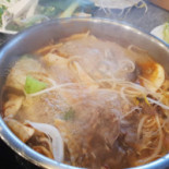 스푼더마켓 Comida