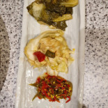 솟대마을 Comida