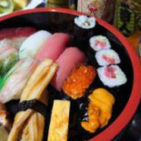 Jiāng Hù Yín Shòu Sī Comida