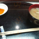 Jiāng Hù Yín Shòu Sī Comida