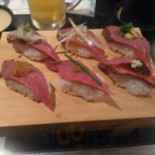 Hán Guǎn Shì Chǎng Xī Gōng Míng Wěi Comida