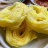 복이이모 Comida