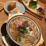 Yī Yǔ の Xiāng Tǔ Liào Lǐ Dào Hòu Yú Wǔ Comida