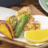 Xuán Pǐn ふぐ Bā Wáng Zi の Guān Comida