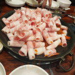 신쭈꾸미 Comida