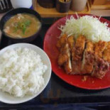 Sōng のや　yú Zhù Diàn Comida