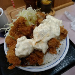 Sōng のや　yú Zhù Diàn Comida