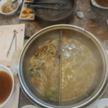 샤브향 Comida