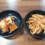 월평활어회 Comida