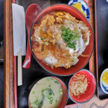 Ohana Shí Táng Comida