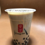 Gong Cha Suǒ Zé Diàn Comida