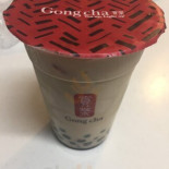 Gong Cha Suǒ Zé Diàn Comida